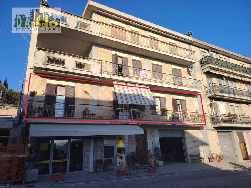 Appartamento in Via Borgo San Paolo 22, Cossignano — foto 3 di 5