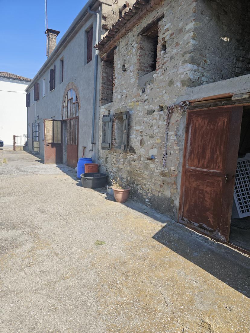 Rustico in Via Fontanon, Lozzo Atestino — foto 5 di 5