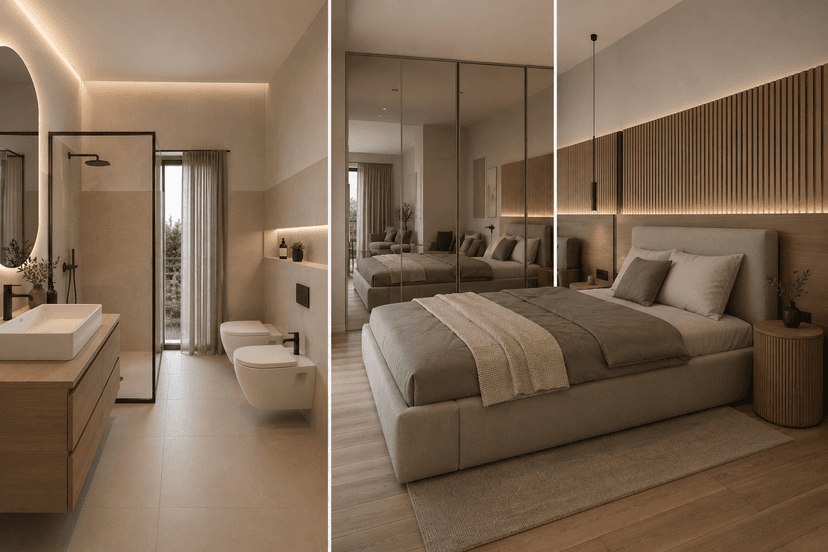 Appartamento in Via Trieste 20, Arzignano — foto 5 di 5