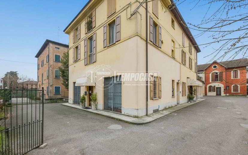 Bilocale in Viale Bernardino Ramazzini, Reggio nell'Emilia — foto 2 di 5