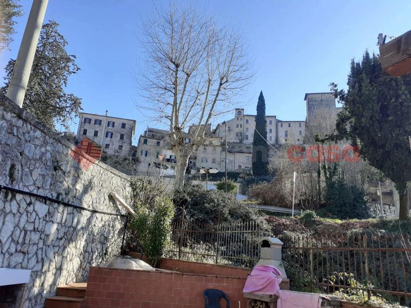 Trilocale in Via Roma Snc, Roviano — foto 4 di 5