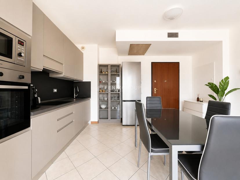 Trilocale in Viale Martesana 51, Vimodrone — foto 4 di 5