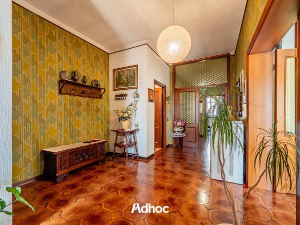 Villa in Via della Pace 8, Cartoceto — foto 2 di 5