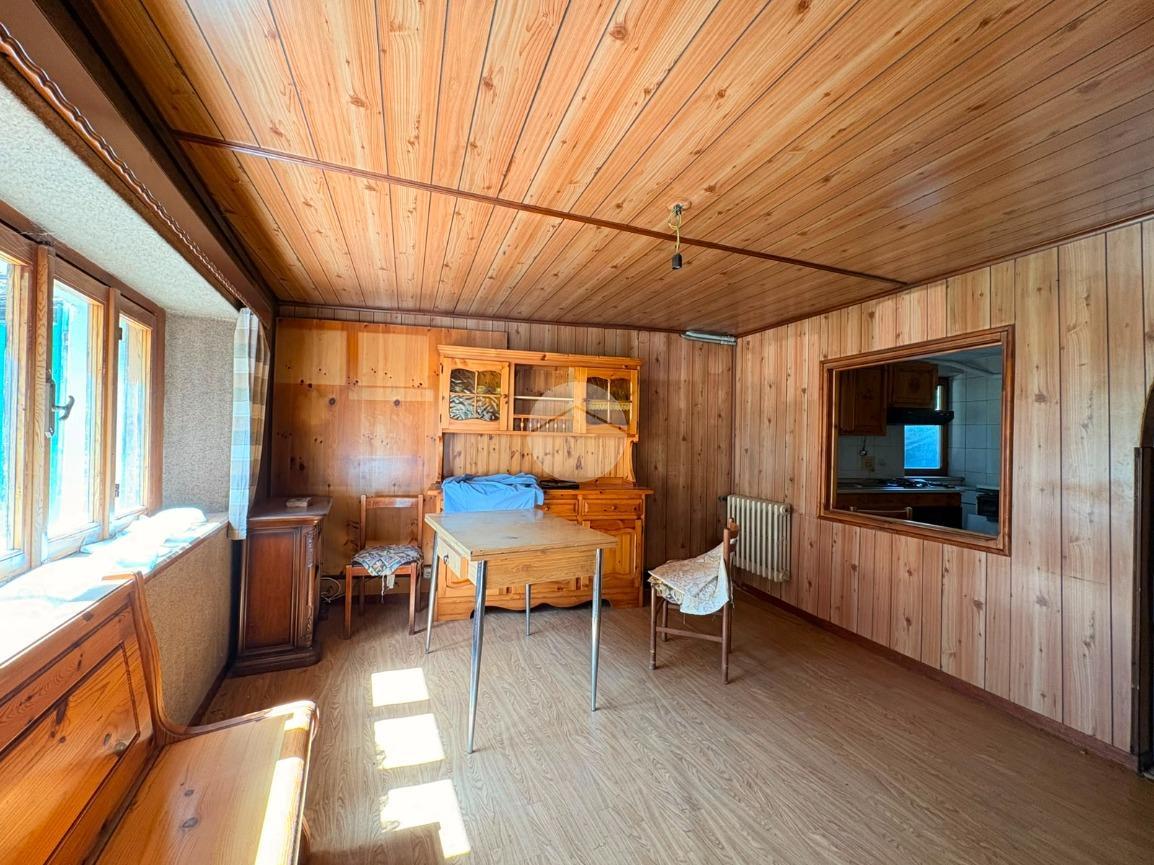Casa indipendente in Frazione Epinel, Cogne