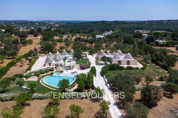Trullo, Ostuni — foto 5 di 5