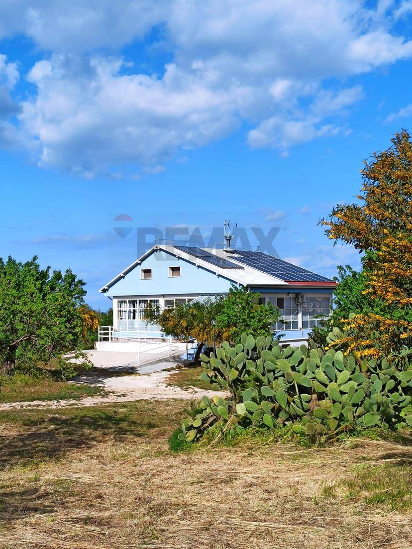Villa in Via Giovanni Pascoli 4, Melilli — foto 4 di 5