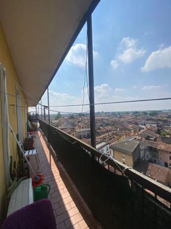 Trilocale in Vicolo Venezia, Manerbio — foto 5 di 5