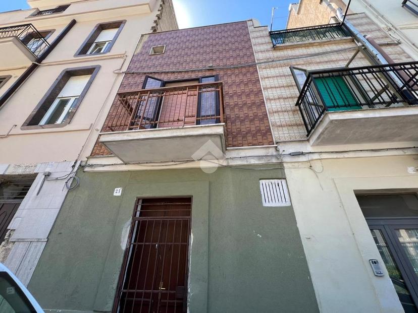 Casa indipendente in Via Teramo 4, Altamura — foto 2 di 5
