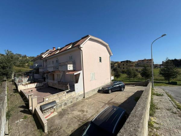 Villa a schiera, Satriano — foto 4 di 5