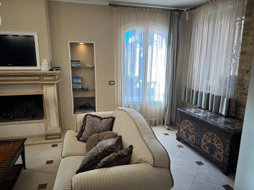 Casa indipendente in Via Terravecchia 15, Tortoreto — foto 3 di 5