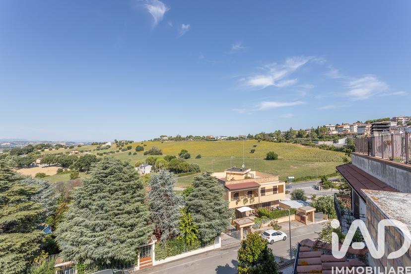 Appartamento in Via Solferino 21, Castelfidardo