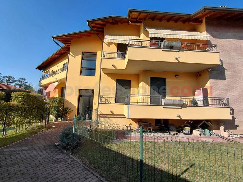 Bilocale in Via Indipendenza 1, Solbiate Olona — foto 2 di 5