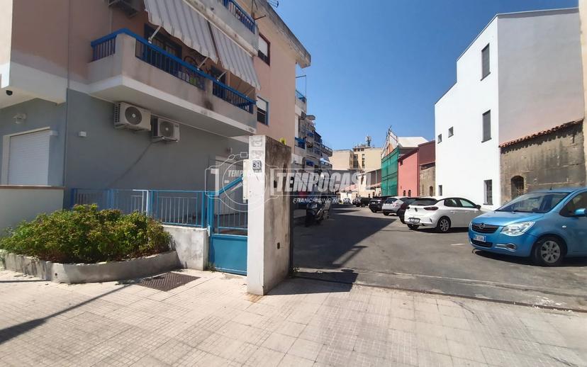 Trilocale in Via Giuseppe Tomasi di Lampedusa 81, Villafranca Tirrena — foto 4 di 5