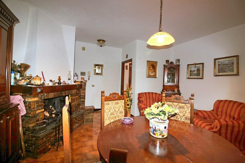 Appartamento, Scansano — foto 3 di 5