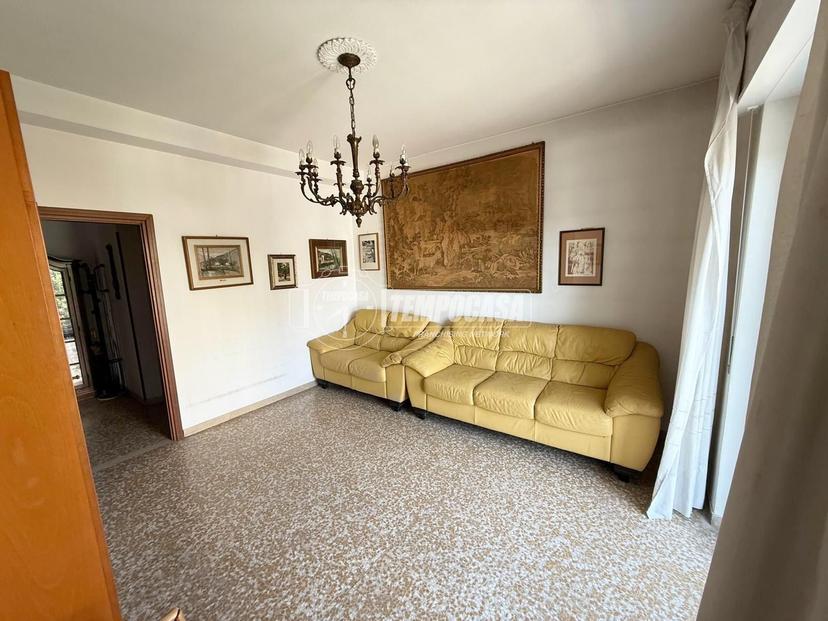 Trilocale in Via Ernesto Breda 23, Milano