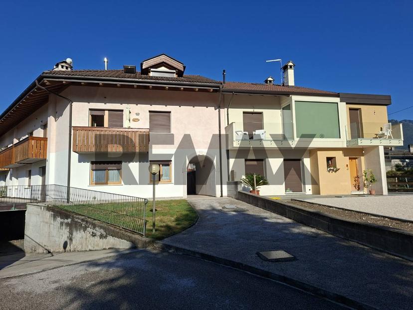Bilocale in Via Soccher 17, Ponte nelle Alpi — foto 2 di 5
