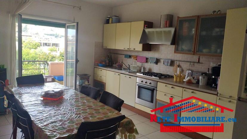 Appartamento in Via Stromboli, Amantea — foto 3 di 5