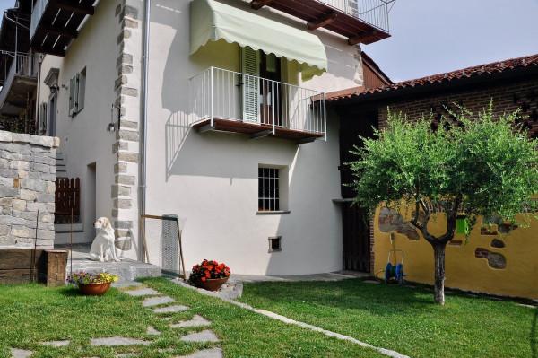 Villa a schiera in Via 25 Aprile 91, Zumaglia — foto 5 di 5