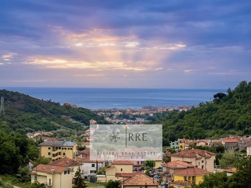 Casa indipendente in Borgata Chiesa, Loano — foto 4 di 5