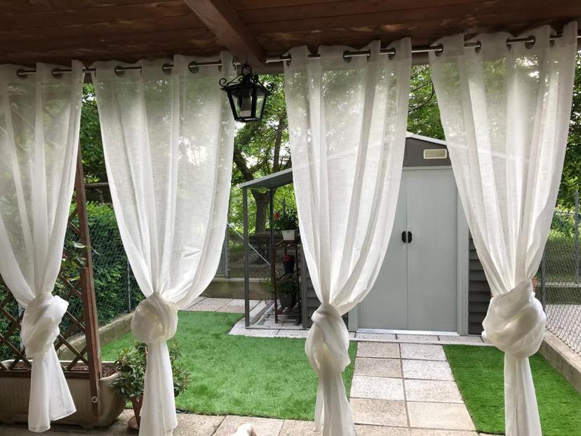 Villa a schiera, Roncofreddo — foto 3 di 5