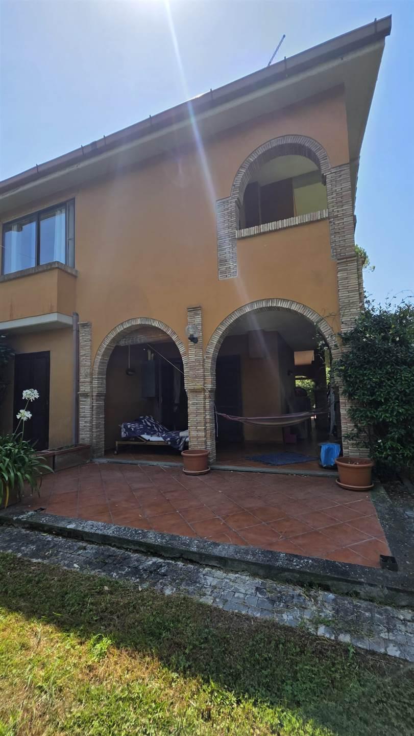 Villa bifamiliare, Tarquinia — foto 3 di 5