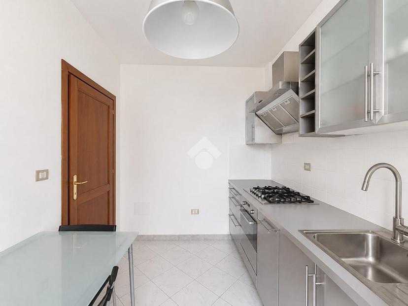 Trilocale in Via Tirso 1, Sorso — foto 2 di 5