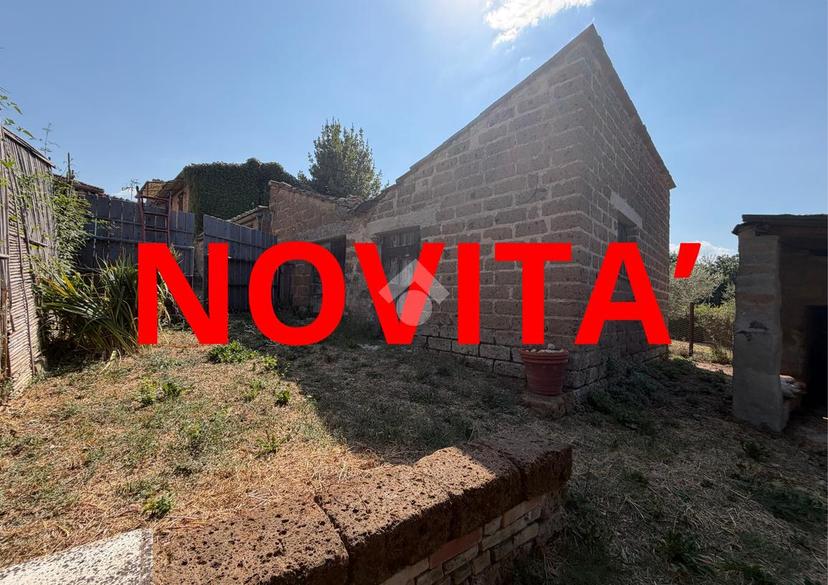 Rustico in Str. di Gualdo 46, Narni — foto 5 di 5