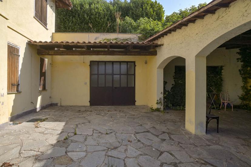 Villa in Frazione Virani, Monteu Roero — foto 2 di 5