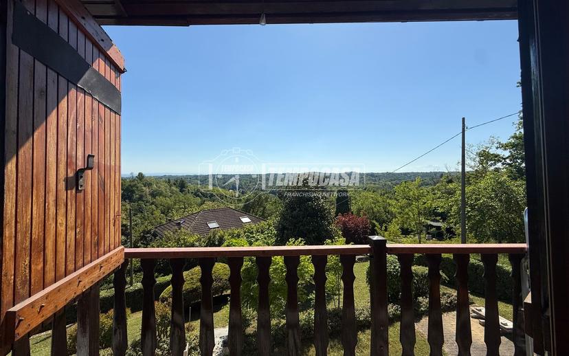 Villa in Serra Perno 4, Castell'Alfero — foto 3 di 5