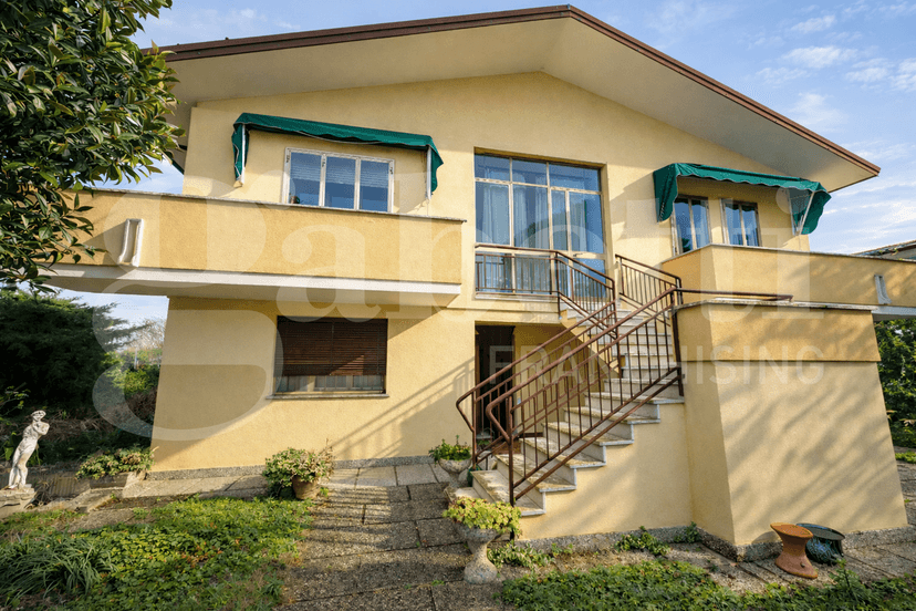Casa indipendente in Via Rossini  59, Solesino — foto 5 di 5