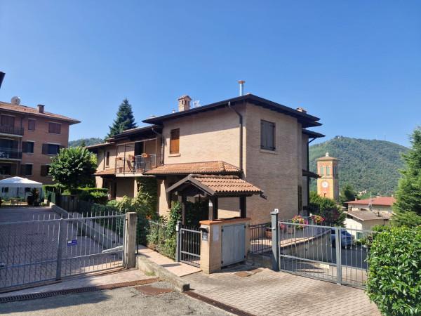 Trilocale in Via Villaggio, Serramazzoni — foto 2 di 5