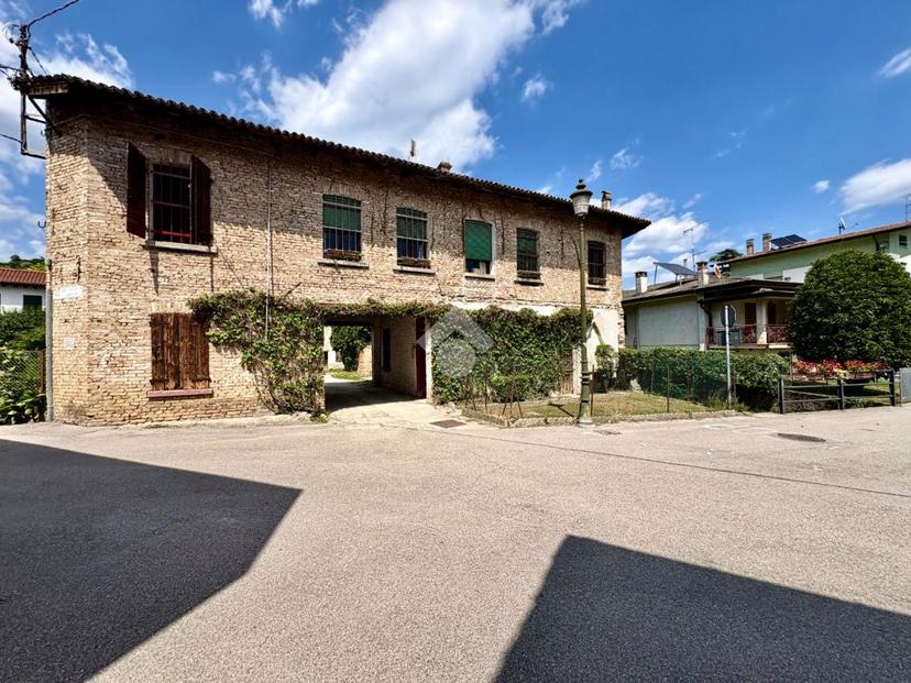 Rustico in Via S. Rocco 27, Farra di Soligo — foto 2 di 5