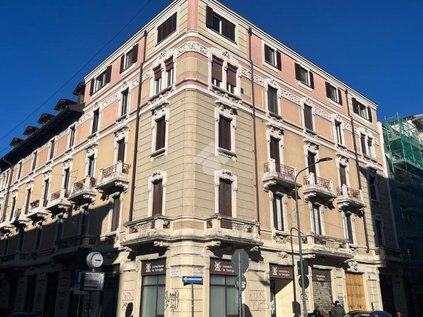 Loft in Via Francesco Arese 18, Milano