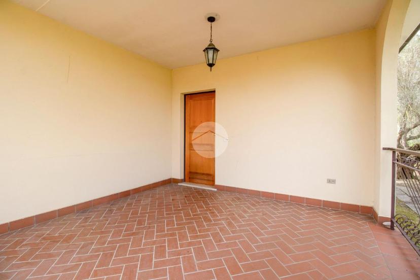 Casa indipendente in Via Cuba 24, Pineto — foto 4 di 5