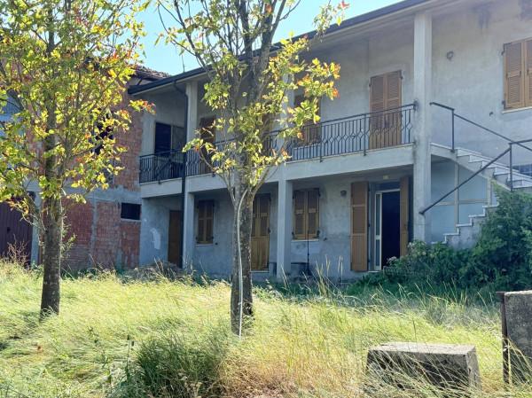 Rustico in Strada Provinciale di Ca' Simone 3, Casasco — foto 3 di 5