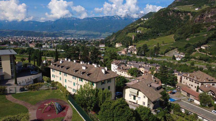 Quadrilocale, Bolzano — foto 3 di 5