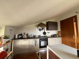 Trilocale in Via della Gora 9, Rueglio