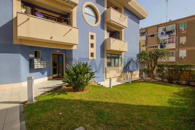 Attico in Via Istria 10, Siracusa — foto 4 di 5