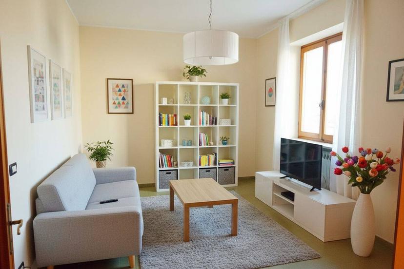 Casa indipendente in Via Roma 79, Trinità — foto 4 di 5