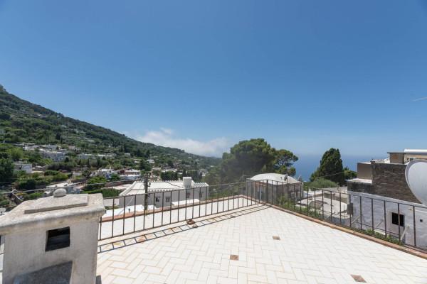 Quadrilocale, Anacapri — foto 3 di 5