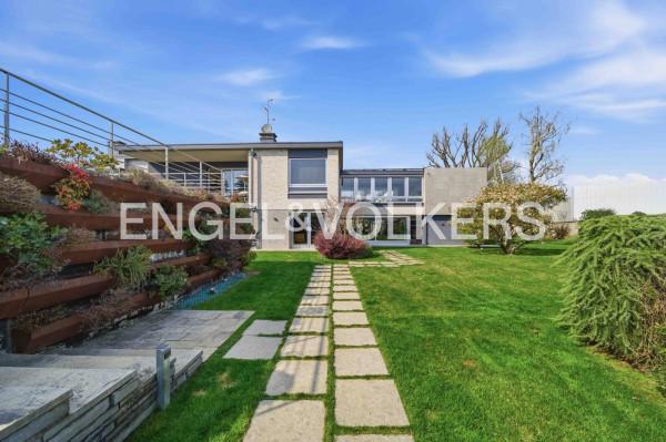 Villa in Via Goffredo Mameli 12, Magnago — foto 5 di 5
