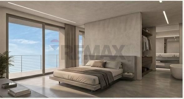 Quadrilocale in Via Giacomo Leopardi 15, Costa di Mezzate — foto 4 di 5