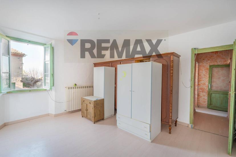 Casa indipendente in Piazza Balducci 5, Poggio San Vicino — foto 4 di 5