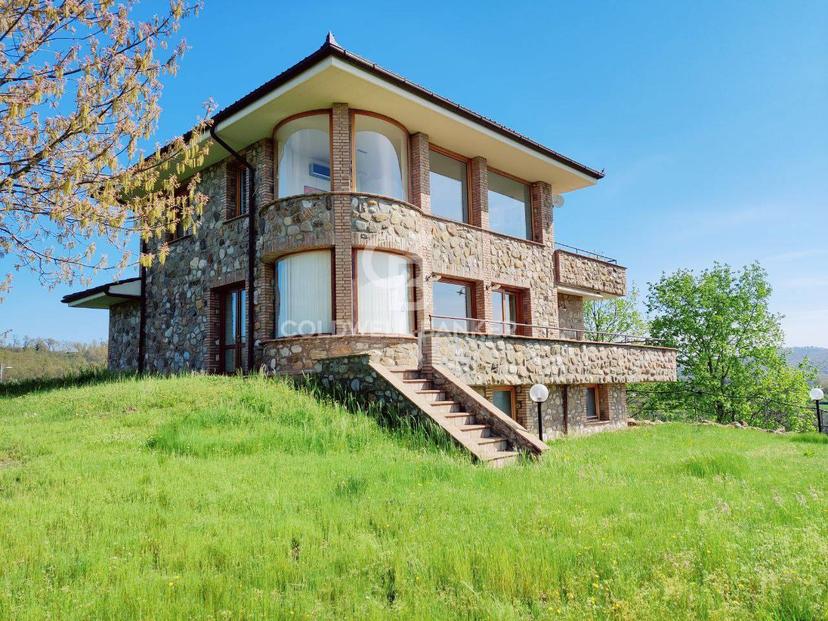 Villa in Località Pianinciano Snc, Grotte di Castro — foto 5 di 5