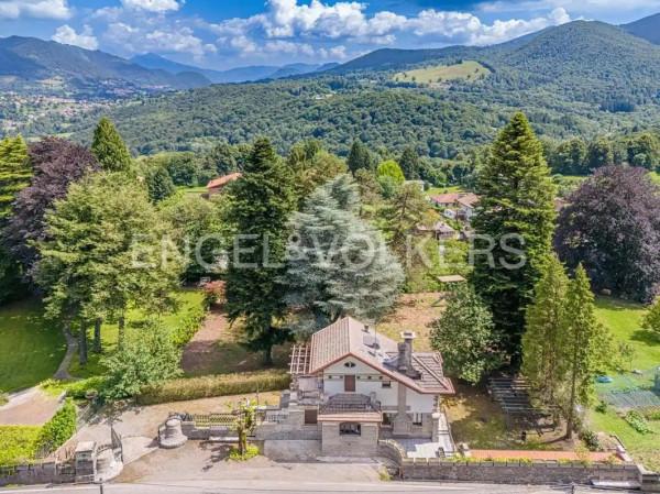 Villa, Alta Valle Intelvi — foto 3 di 5