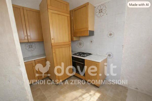 Terratetto unifamiliare in Via Semeraro 33, Francavilla Fontana — foto 5 di 5