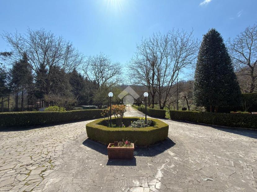 Villa in Via dei Principi 151, Rocca Priora — foto 4 di 5