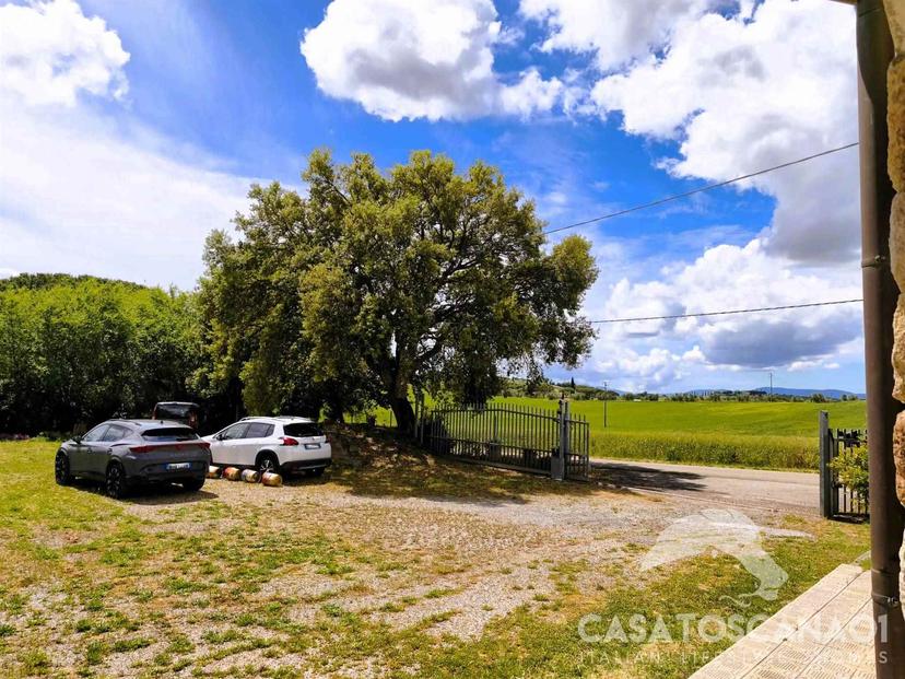 Rustico, Roccastrada — foto 3 di 5