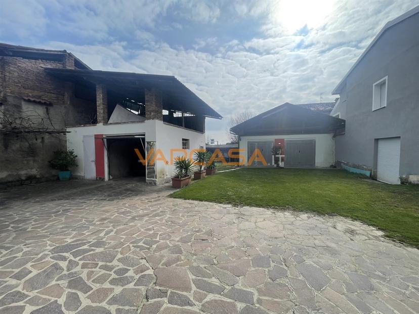Casa indipendente in Via Manara, Antegnate — foto 3 di 5