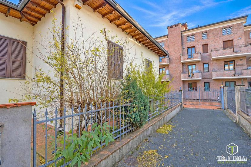 Casa indipendente in Via Roma 33, Pontremoli — foto 5 di 5